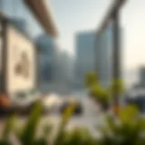 Navigating Room Rentals in Dubai Marina: A Comprehensive Analysis Introduction