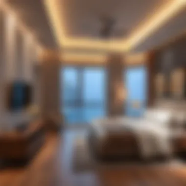 Navigating Room Rentals in Dubai Marina: A Comprehensive Analysis Summary Navigating Room Rentals in Dubai Marina: A Comprehensive Analysis Summary