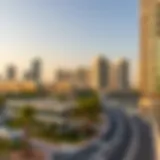 Navigating the Dubai Real Estate Landscape Introduction