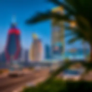 Notable Navigating the Dubai Real Estate Landscape Notable Navigating the Dubai Real Estate Landscape