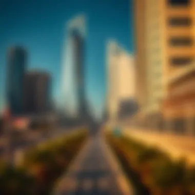 Navigating the Dubai Real Estate Landscape Summary Navigating the Dubai Real Estate Landscape Summary