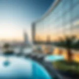 Navigating the Dubai Real Estate Market: Insights and Trends Introduction