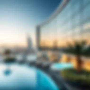 Navigating the Dubai Real Estate Market: Insights and Trends Introduction