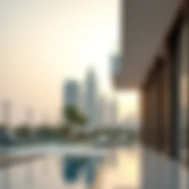 Notable Navigating the Dubai Real Estate Market: Insights and Trends