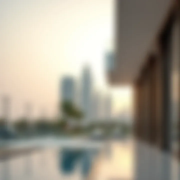 Notable Navigating the Dubai Real Estate Market: Insights and Trends