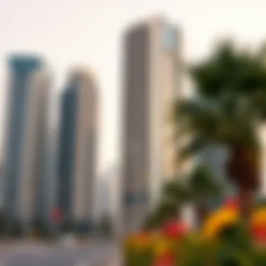 Navigating the Dubai Real Estate Market: Insights and Trends Summary
