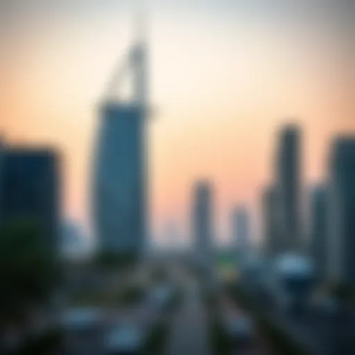 Navigating the Labour Contract Landscape in Dubai Introduction