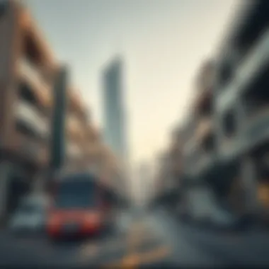 Notable Navigating the Labour Contract Landscape in Dubai