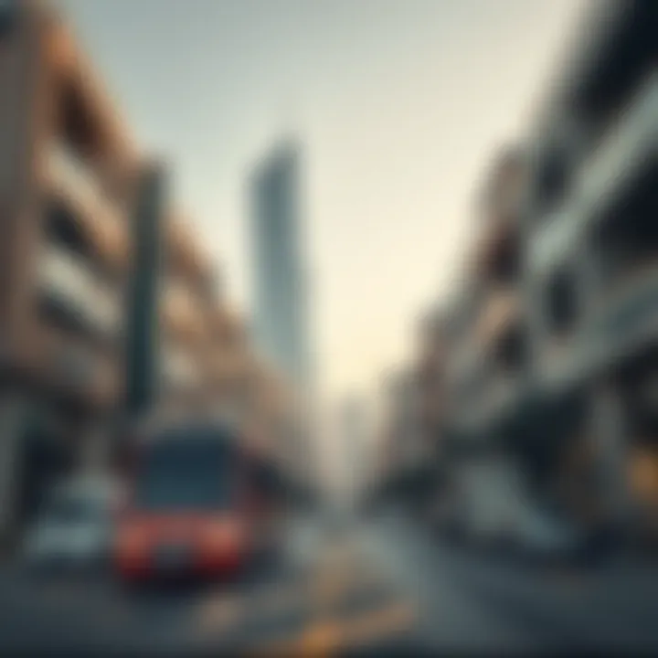 Notable Navigating the Labour Contract Landscape in Dubai