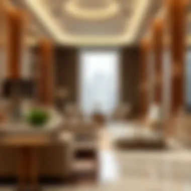 Navigating the Labour Contract Landscape in Dubai Summary