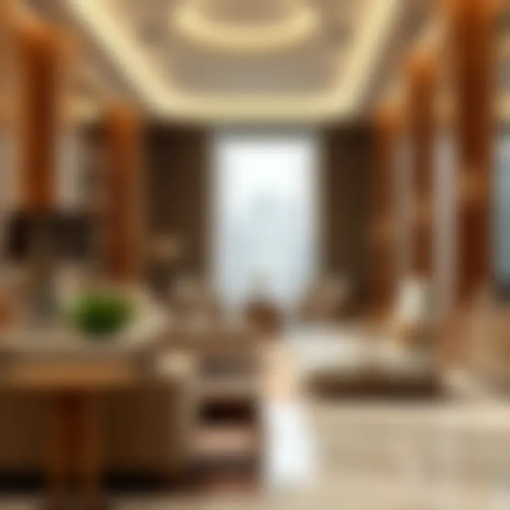 Navigating the Labour Contract Landscape in Dubai Summary