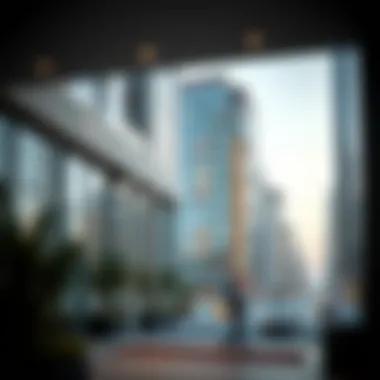 Navigating the Landscape of Award Building in Dubai Real Estate Summary Navigating the Landscape of Award Building in Dubai Real Estate Summary