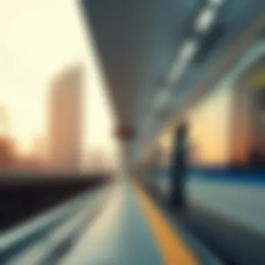 Notable Navigating the Metro System of Dubai: An In-Depth Exploration