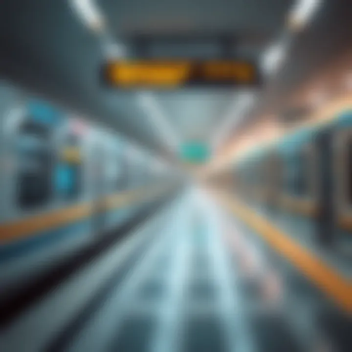 Navigating the Metro System of Dubai: An In-Depth Exploration Summary