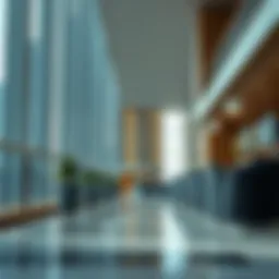 Navigating the Real Estate Broker Landscape in Dubai Introduction