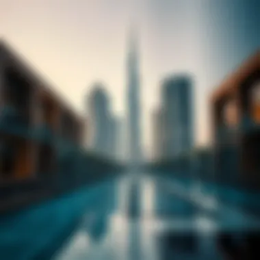 Navigating the Real Estate Broker Landscape in Dubai Summary