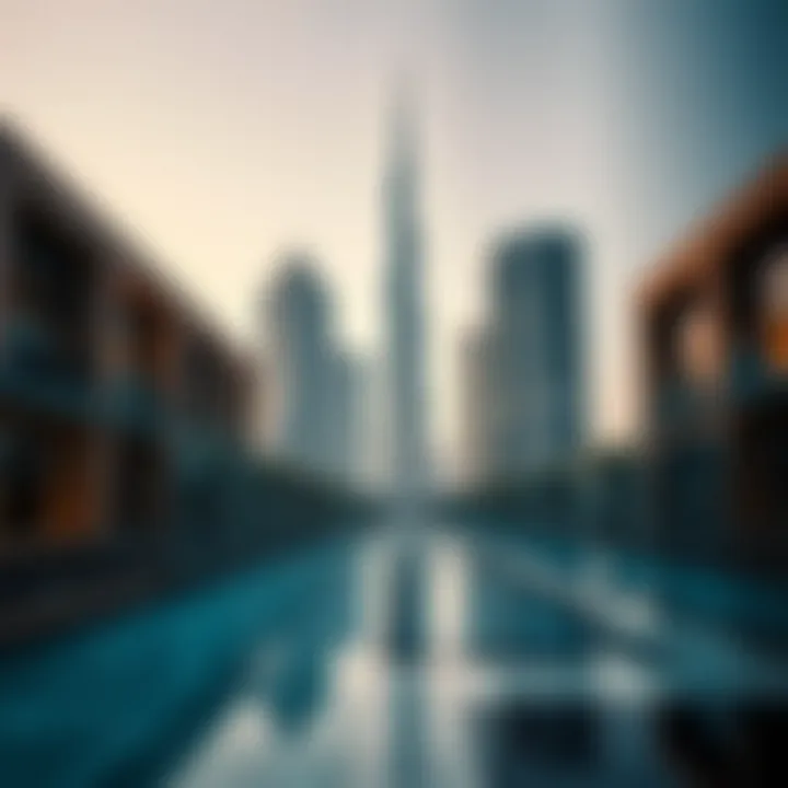 Navigating the Real Estate Broker Landscape in Dubai Summary