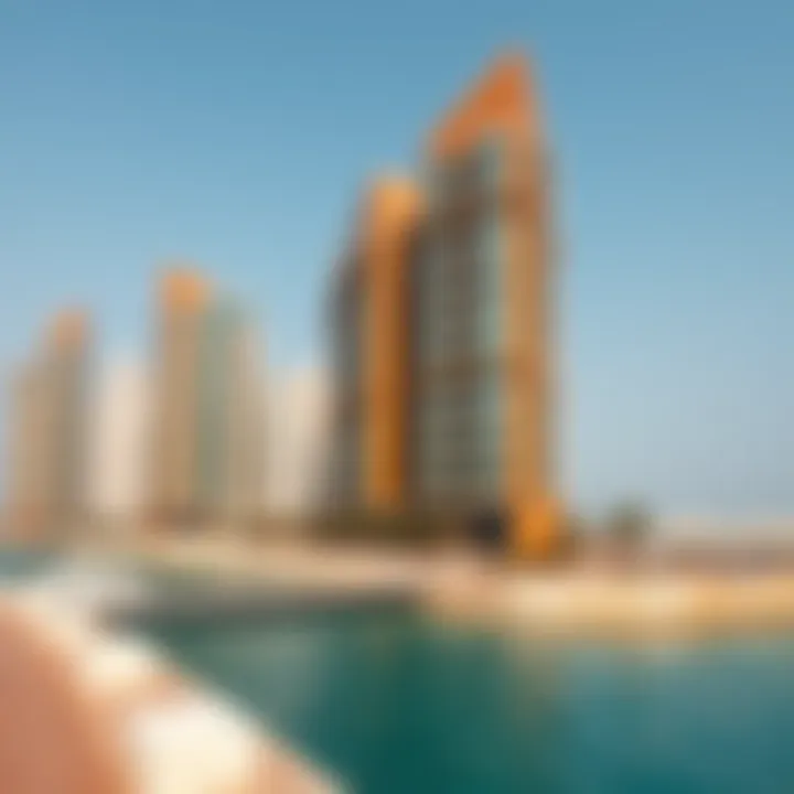 Notable Navigating the Shoreline: A Comprehensive Guide to Dubai's Coastal Properties