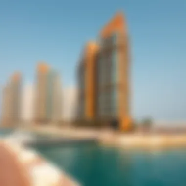 Notable Navigating the Shoreline: A Comprehensive Guide to Dubai's Coastal Properties Notable Navigating the Shoreline: A Comprehensive Guide to Dubai's Coastal Properties