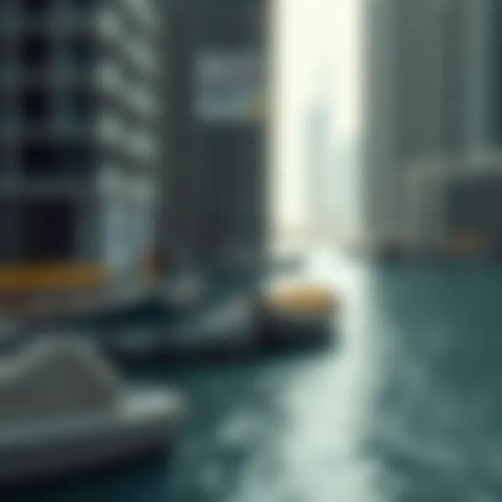 Navigating the Shoreline: A Comprehensive Guide to Dubai's Coastal Properties Summary