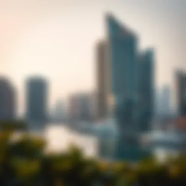 Investment opportunities highlighted by Princess Tower Marina