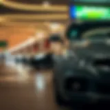 Purchasing RTA Plate Numbers: Insights and Considerations Introduction