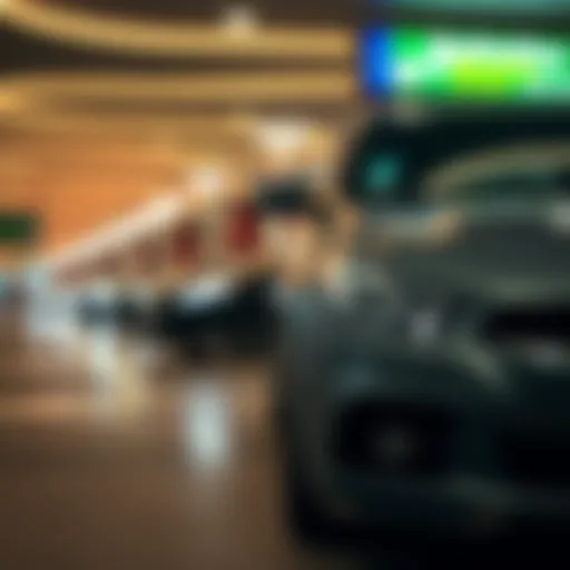 Purchasing RTA Plate Numbers: Insights and Considerations Introduction