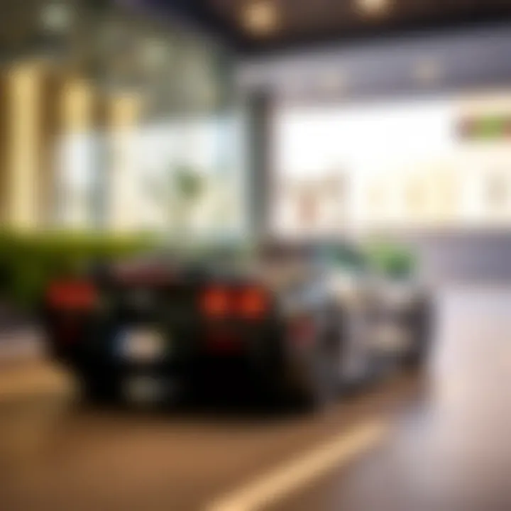 Purchasing RTA Plate Numbers: Insights and Considerations Summary