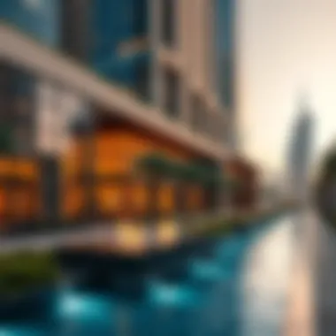 Transformative Impact on Dubai's Real Estate Impact of Radiant Square on Dubai's real estate landscape