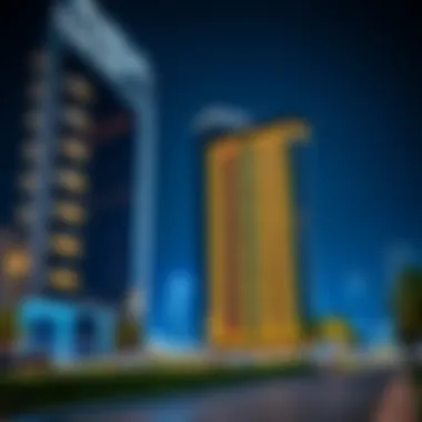 Investing in Dubai Real Estate Real estate investment discussion