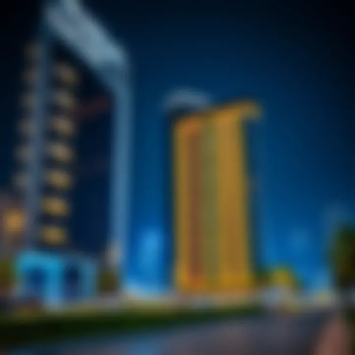 Investing in Dubai Real Estate Real estate investment discussion