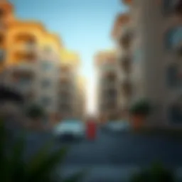 Residential Arrangements for Unmarried Couples in Dubai Introduction