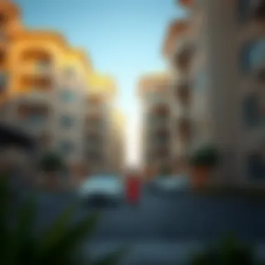 Residential Arrangements for Unmarried Couples in Dubai Introduction