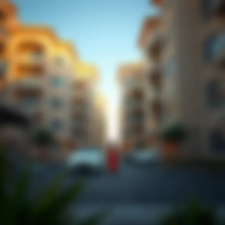 Residential Arrangements for Unmarried Couples in Dubai Introduction