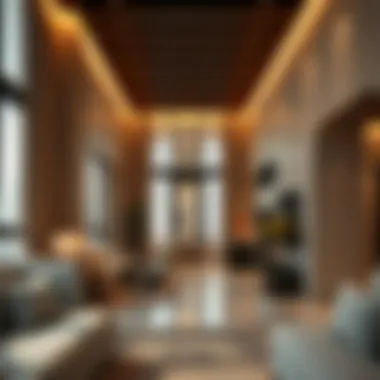 Notable Residential Arrangements for Unmarried Couples in Dubai