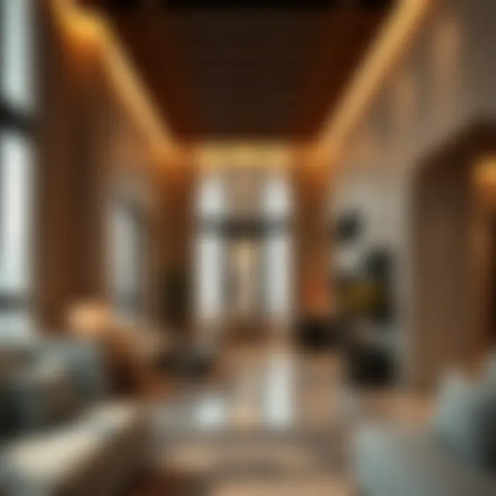 Notable Residential Arrangements for Unmarried Couples in Dubai