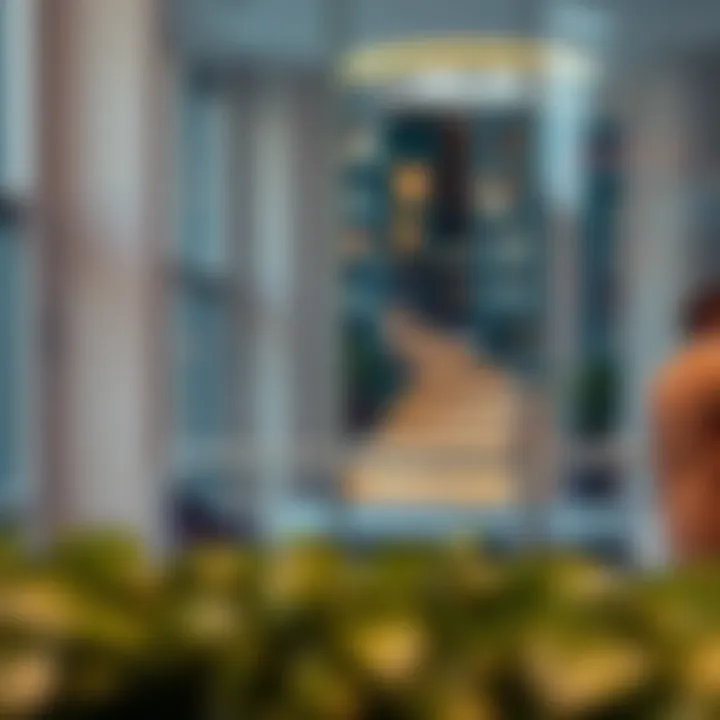 Resolution processes for handling overstay fines