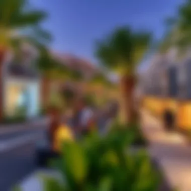 Community Vibes in Discovery Garden Overview of the Discovery Garden community