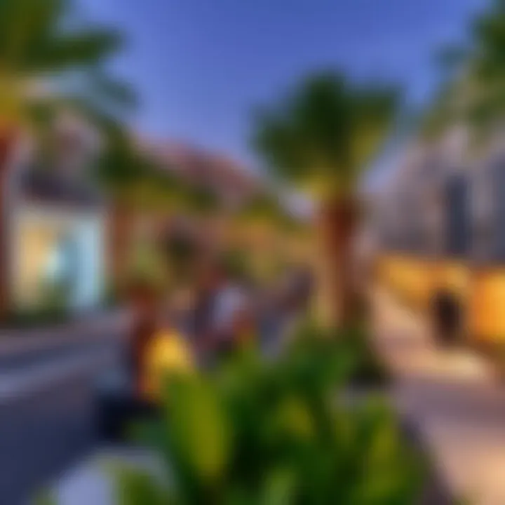 Community Vibes in Discovery Garden Overview of the Discovery Garden community