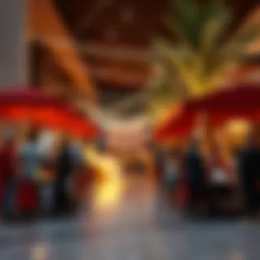 Cultural Engagement and Community Events at Samana Manhattan Cultural events taking place at Samana Manhattan