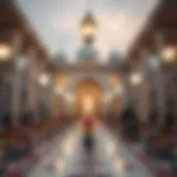 Sehri Times in Dubai: An Insight into 2023 Observances Introduction