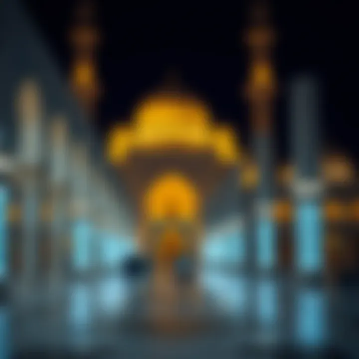 Notable Sehri Times in Dubai: An Insight into 2023 Observances