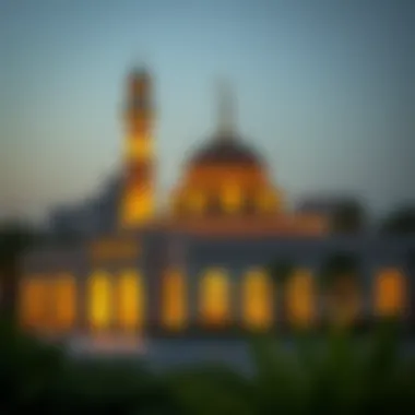 Sehri Times in Dubai: An Insight into 2023 Observances Summary Sehri Times in Dubai: An Insight into 2023 Observances Summary