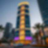 Sidra Tower Dubai: A Comprehensive Guide to Its Significance in the Real Estate Landscape Introduction