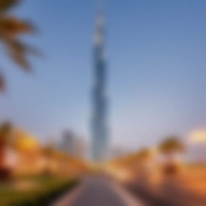 Notable Sidra Tower Dubai: A Comprehensive Guide to Its Significance in the Real Estate Landscape