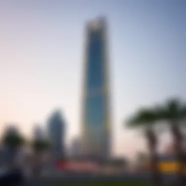 Sidra Tower Dubai: A Comprehensive Guide to Its Significance in the Real Estate Landscape Summary