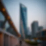 Tamani Art Tower: A Comprehensive Guide to Dubai's Architectural Marvel Introduction