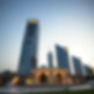 Tamani Art Tower: A Comprehensive Guide to Dubai's Architectural Marvel Summary