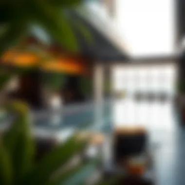 Exclusive Amenities for Residents of The Atria Amenities showcasing the lifestyle at The Atria Residences