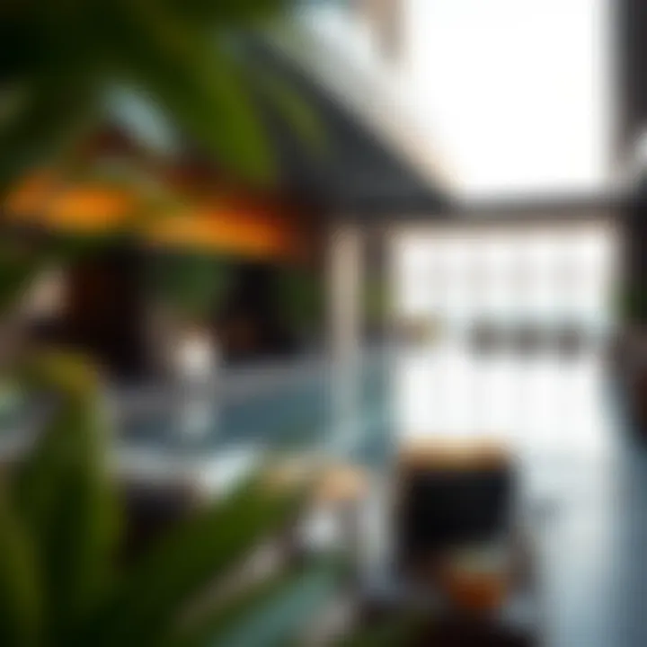 Exclusive Amenities for Residents of The Atria Amenities showcasing the lifestyle at The Atria Residences